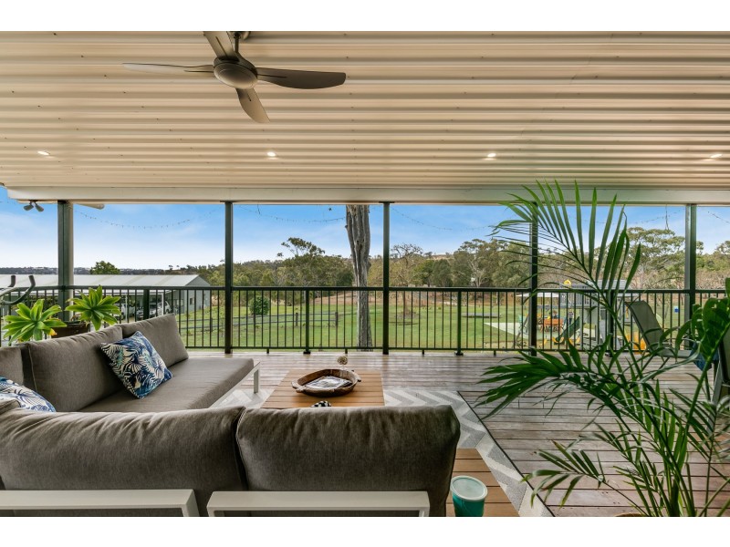 17 Bedwell Street, Cranley QLD 4350