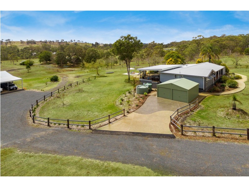 17 Bedwell Street, Cranley QLD 4350