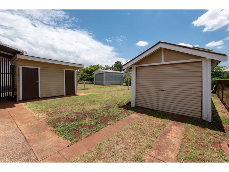 1A Gatfield Street, Newtown QLD 4350