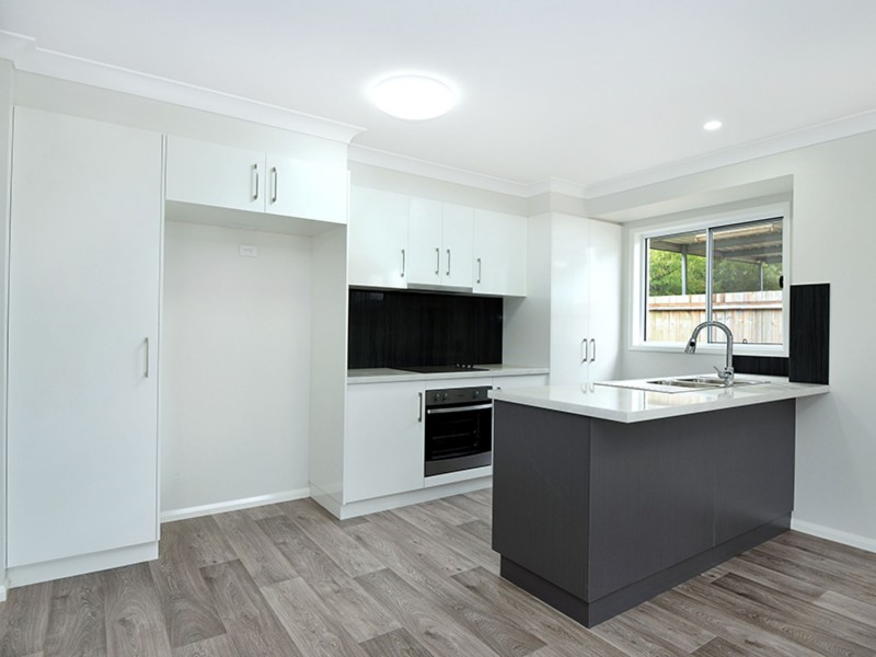 2A Ranfurley Street, Newtown QLD 4350