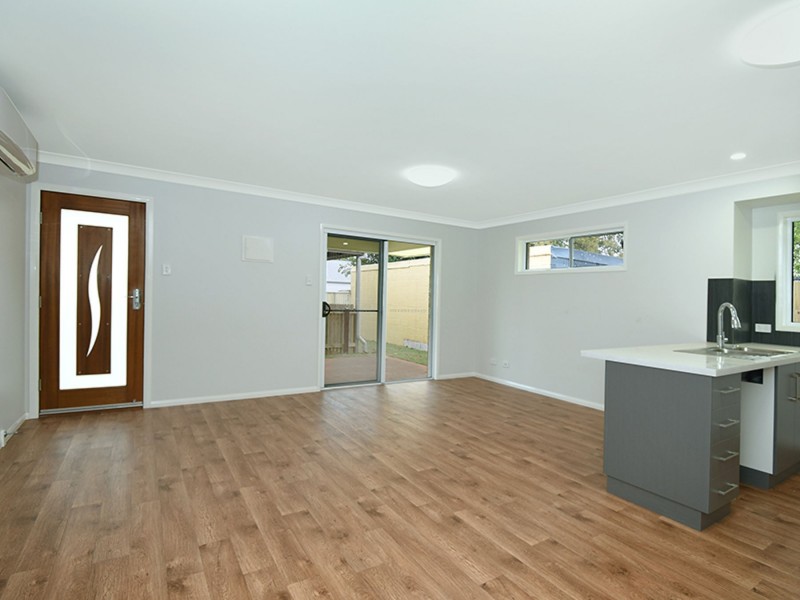 2A Ranfurley Street, Newtown QLD 4350