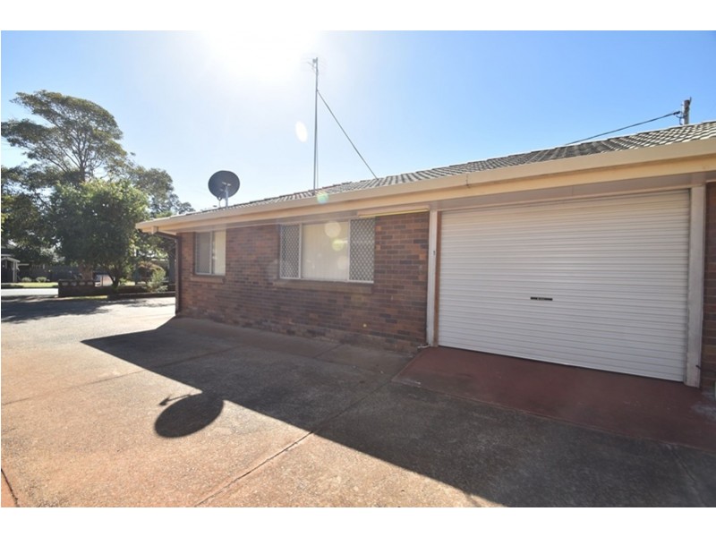1/24 Warwick Street, Harristown QLD 4350