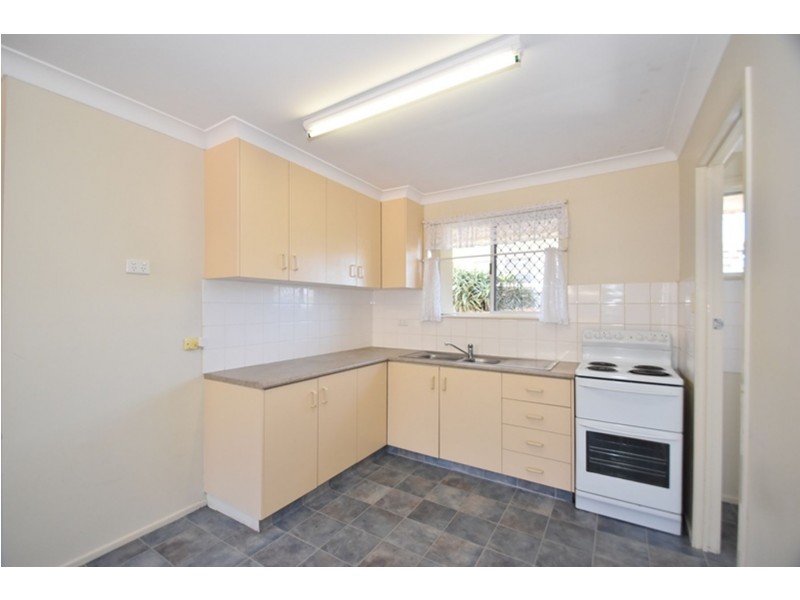 1/24 Warwick Street, Harristown QLD 4350