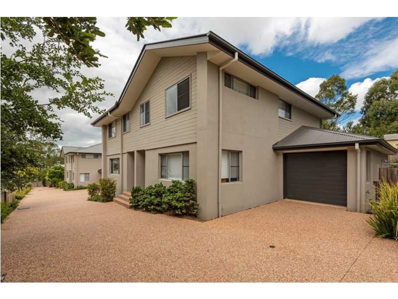 3/57a Mort Street, North Toowoomba QLD 4350