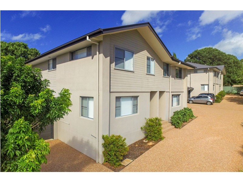 3/57a Mort Street, North Toowoomba QLD 4350