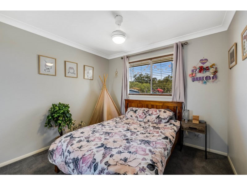 18 Petersens Road, Kingsthorpe QLD 4400