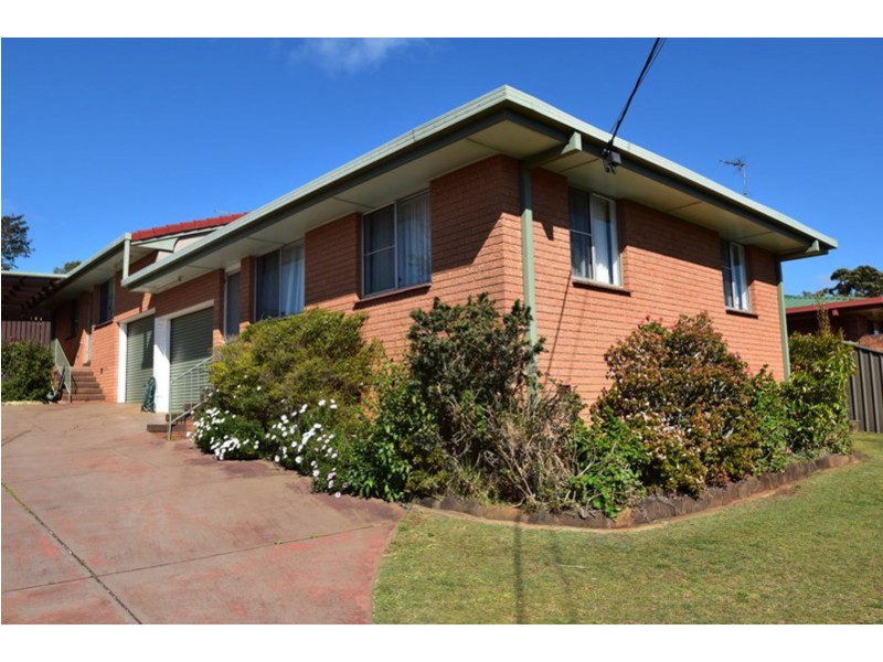 1/24 Chopin Street, Rockville QLD 4350