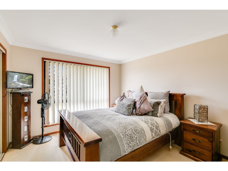 539 Hume Street, Kearneys Spring QLD 4350