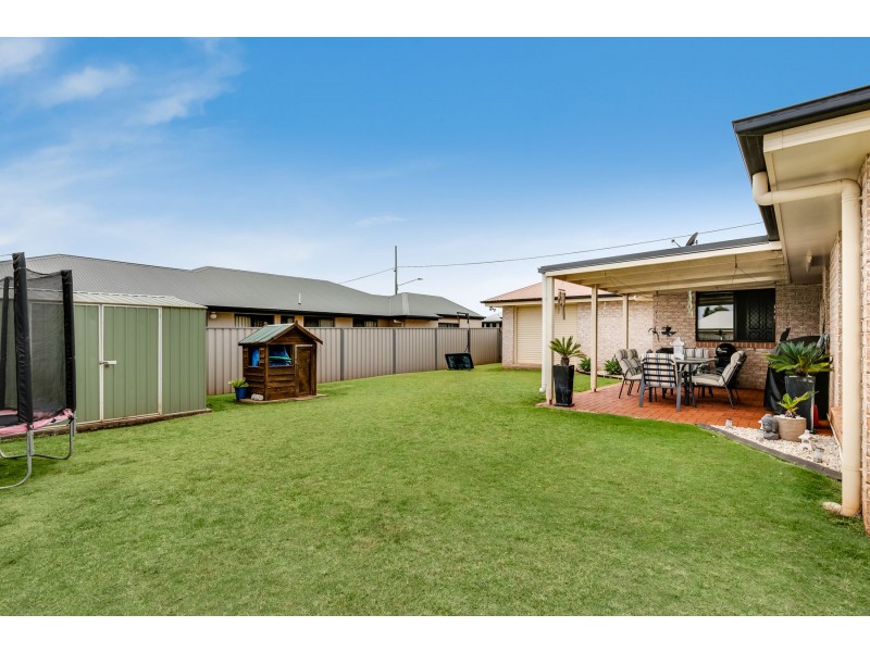 539 Hume Street, Kearneys Spring QLD 4350