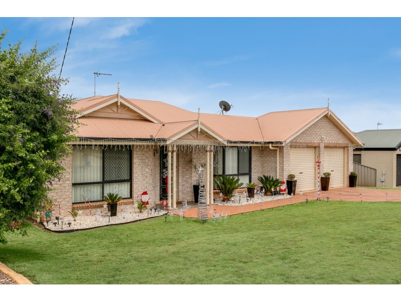 539 Hume Street, Kearneys Spring QLD 4350