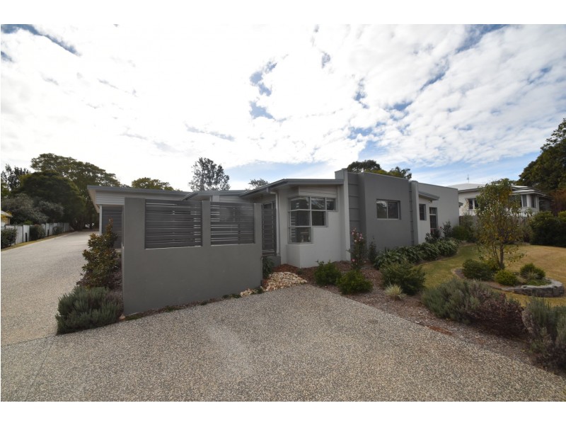 1/7 Gentle Street, North Toowoomba QLD 4350