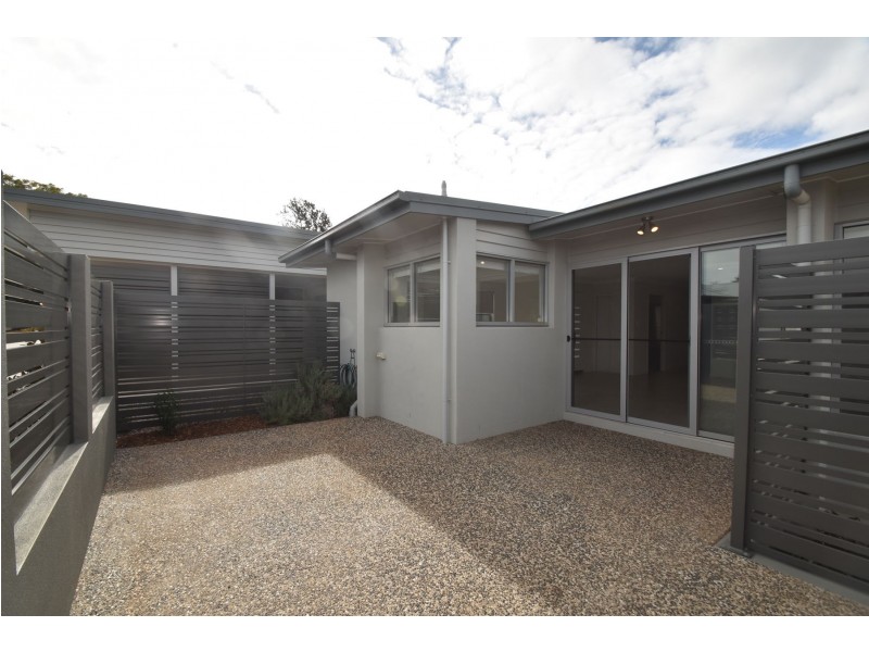 1/7 Gentle Street, North Toowoomba QLD 4350