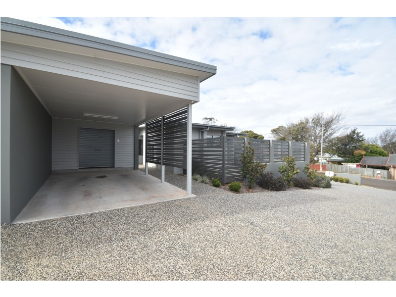 1/7 Gentle Street, North Toowoomba QLD 4350