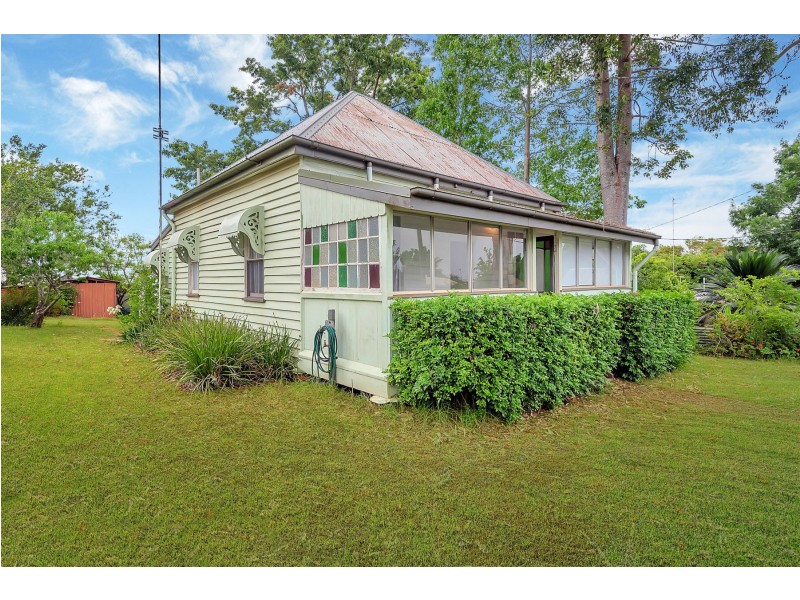 56 Long Street, Rangeville QLD 4350