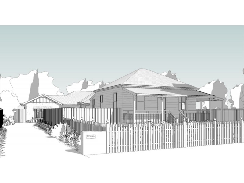 56 Long Street, Rangeville QLD 4350