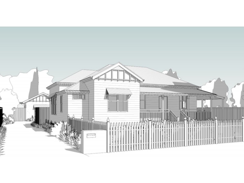 56 Long Street, Rangeville QLD 4350