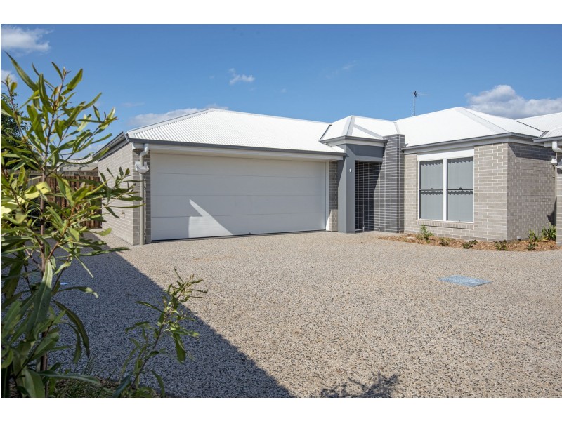 459 Bridge Street, Wilsonton QLD 4350