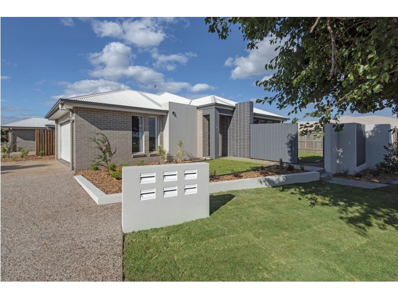 459 Bridge Street, Wilsonton QLD 4350