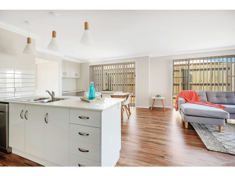 459 Bridge Street, Wilsonton QLD 4350