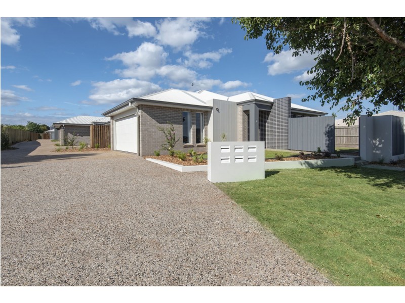 459 Bridge Street, Wilsonton QLD 4350
