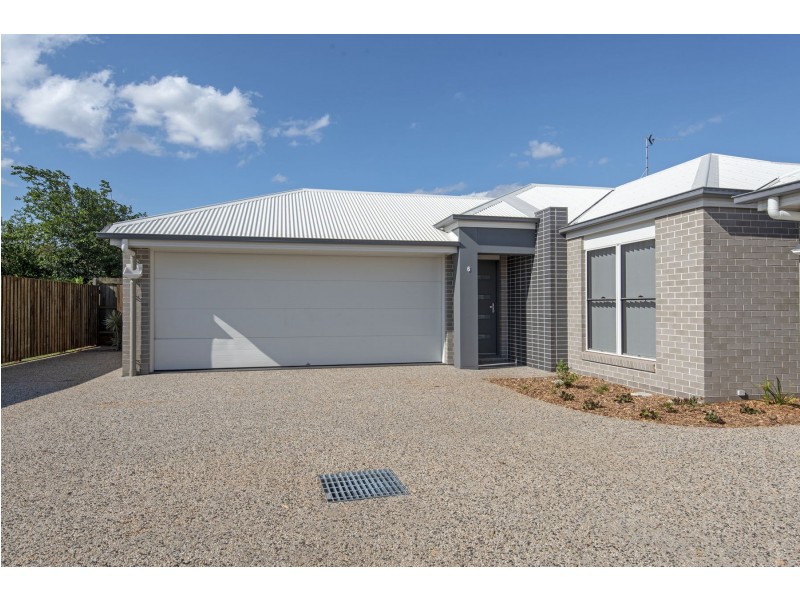 459 Bridge Street, Wilsonton QLD 4350
