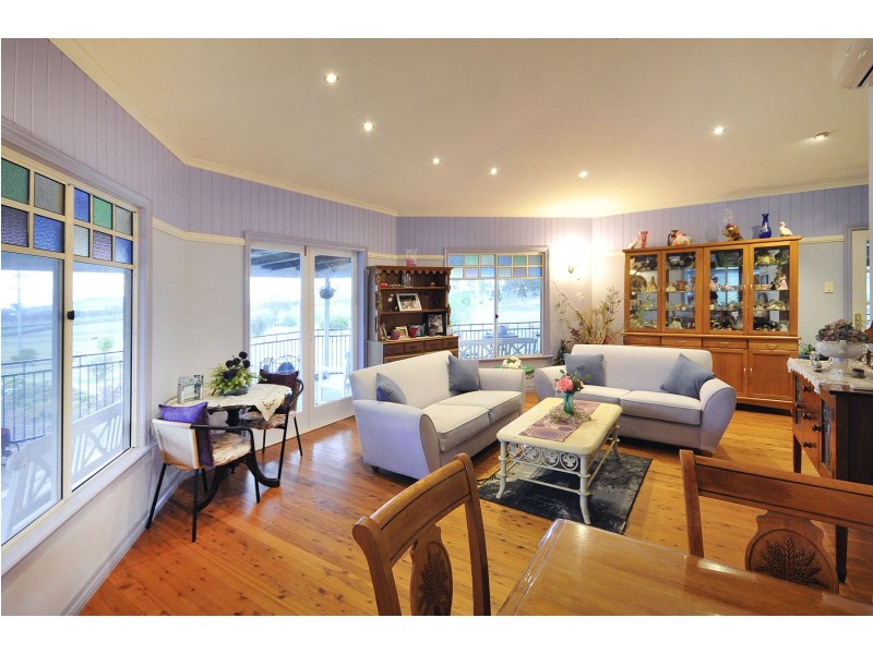 136 Dixon Lane, Greenmount East QLD 4359