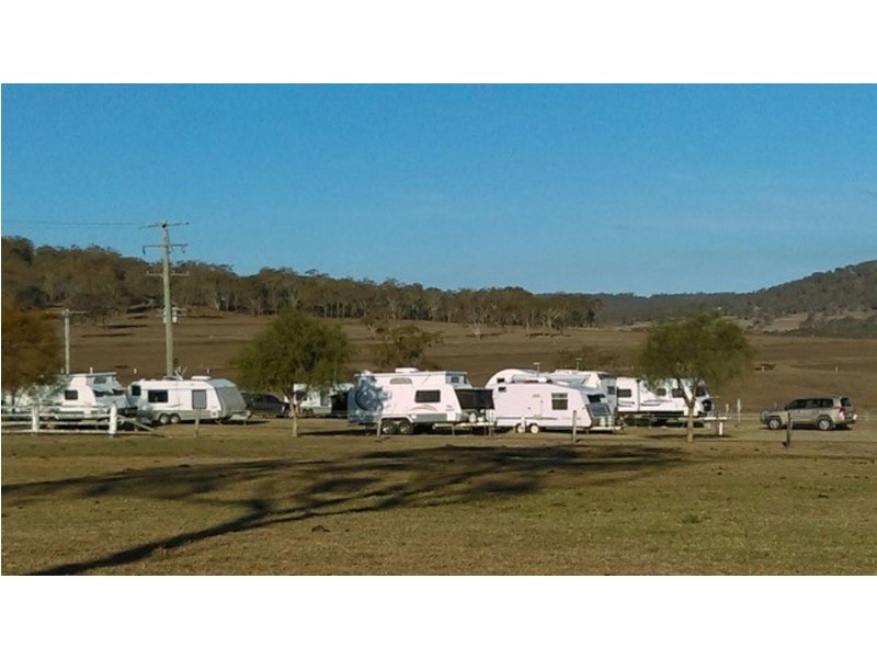 136 Dixon Lane, Greenmount East QLD 4359