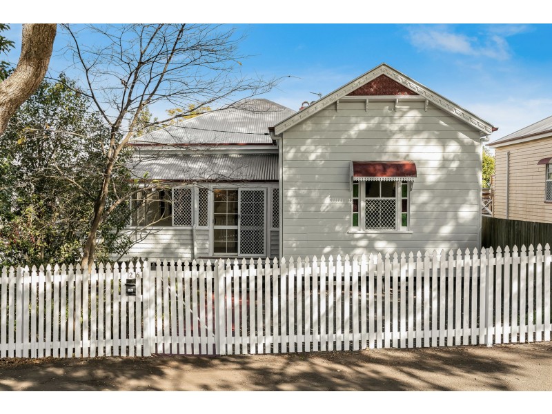 26 Hill Street, Toowoomba City QLD 4350