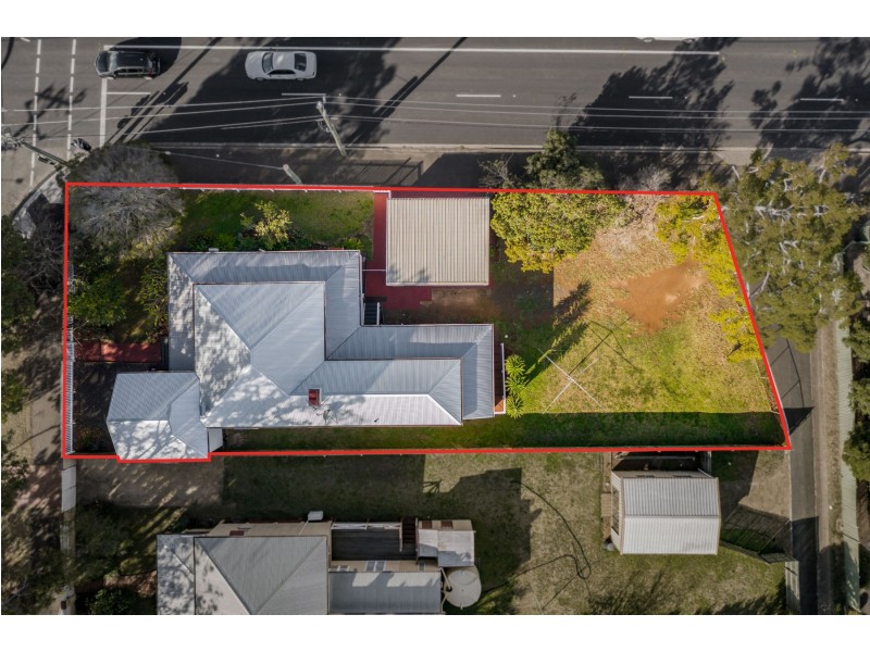 26 Hill Street, Toowoomba City QLD 4350