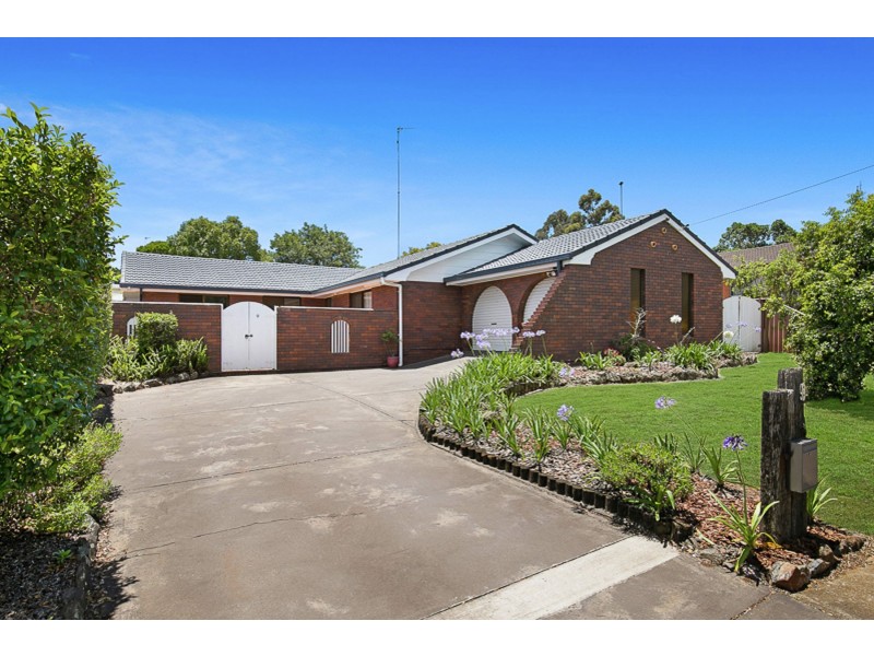 9 Wright Street, Wilsonton QLD 4350