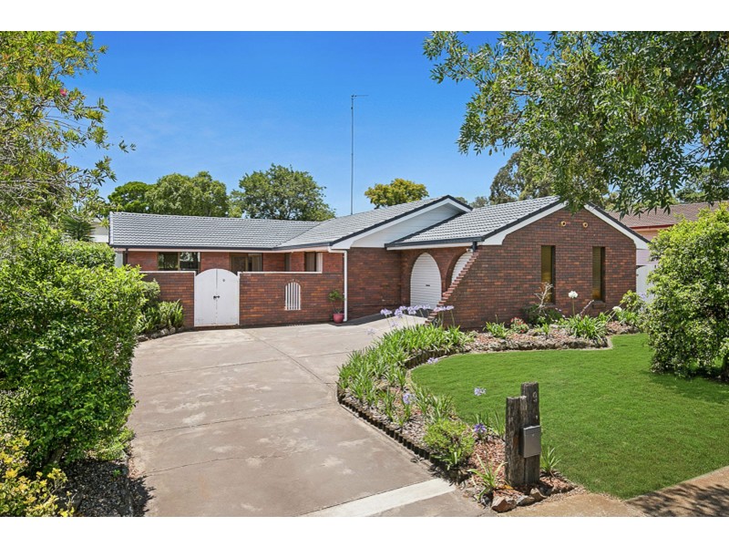 9 Wright Street, Wilsonton QLD 4350