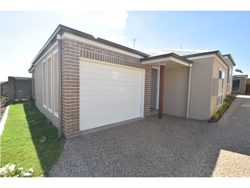 1/11 Cardamon Crescent, Glenvale QLD 4350