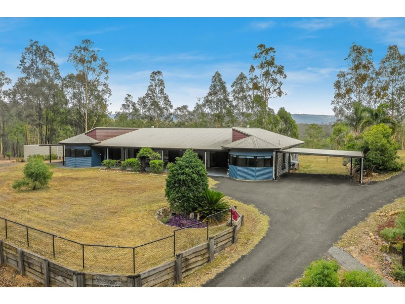 76 Dobel Drive, Upper Lockyer QLD 4352