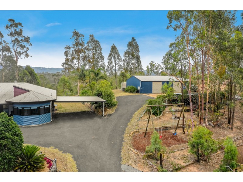 76 Dobel Drive, Upper Lockyer QLD 4352