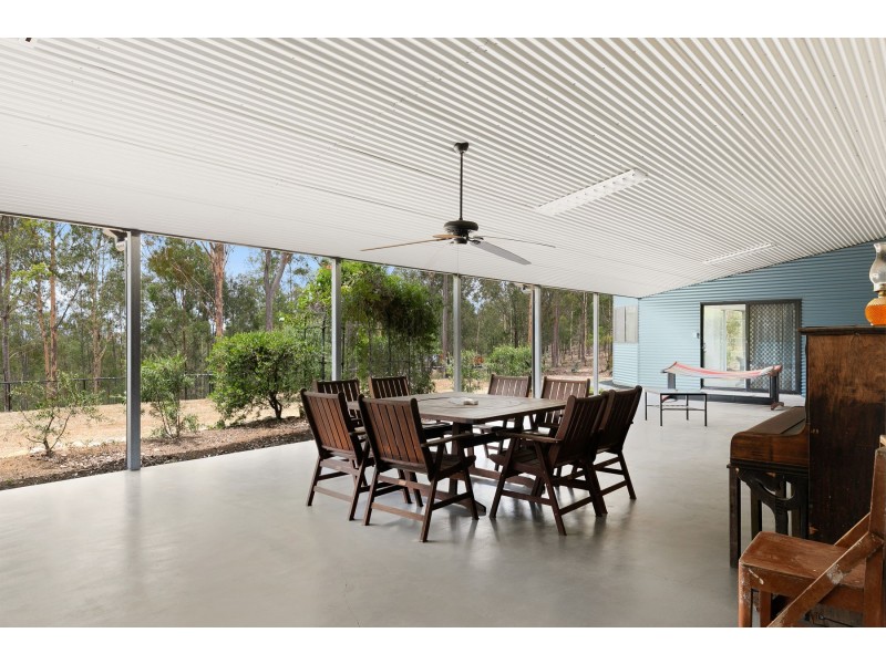 76 Dobel Drive, Upper Lockyer QLD 4352