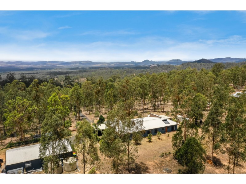 76 Dobel Drive, Upper Lockyer QLD 4352