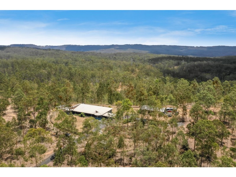 76 Dobel Drive, Upper Lockyer QLD 4352