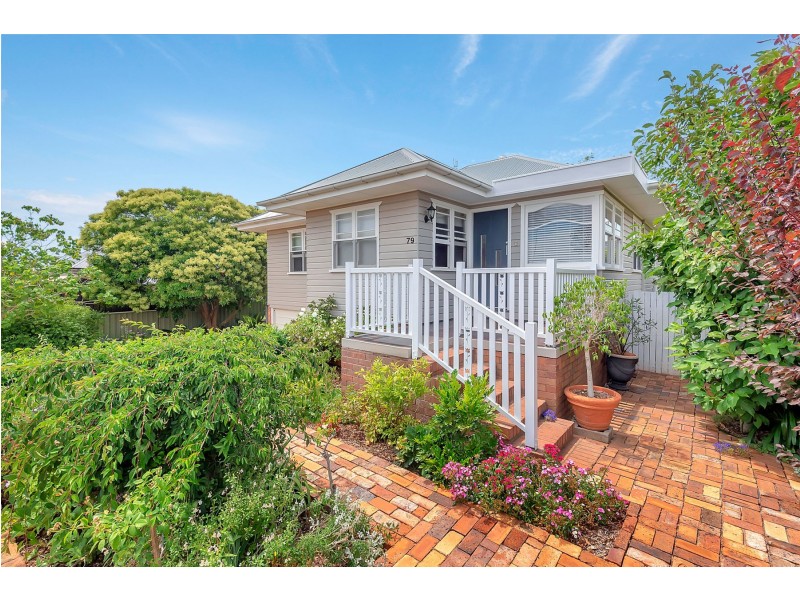 79 North Street, North Toowoomba QLD 4350