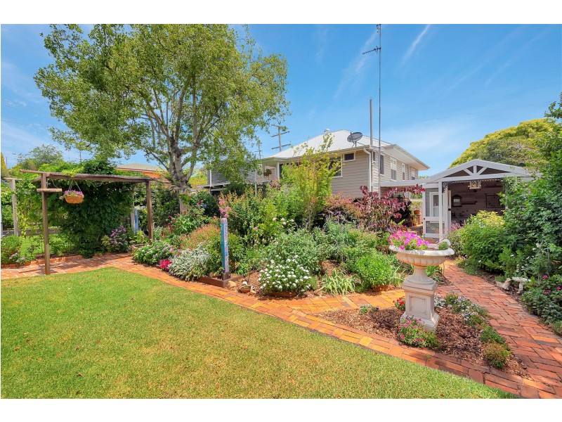 79 North Street, North Toowoomba QLD 4350