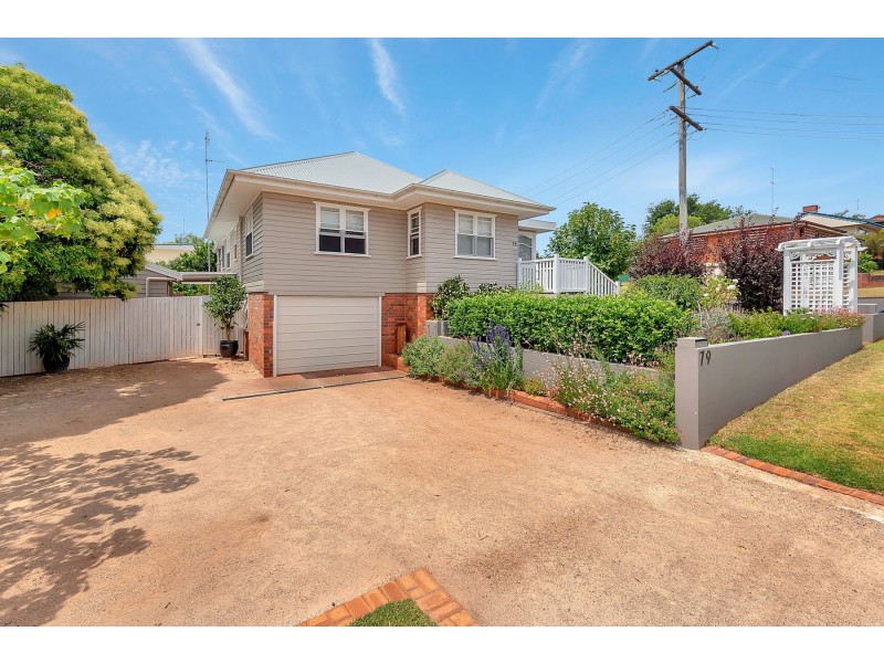 79 North Street, North Toowoomba QLD 4350