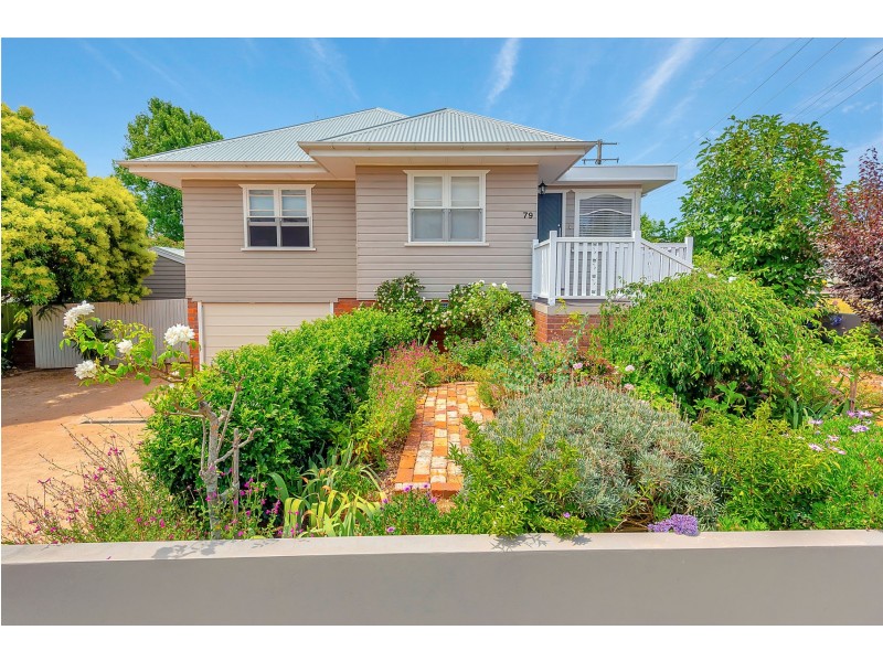 79 North Street, North Toowoomba QLD 4350
