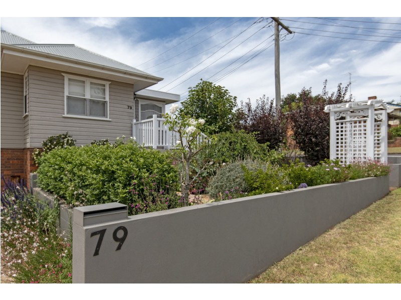 79 North Street, North Toowoomba QLD 4350