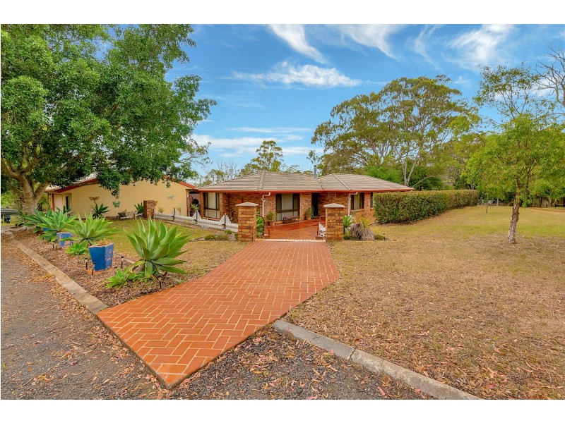 22 Banyula Drive, Torrington QLD 4350
