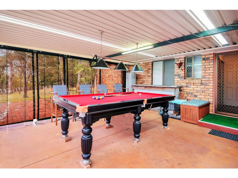 22 Banyula Drive, Torrington QLD 4350