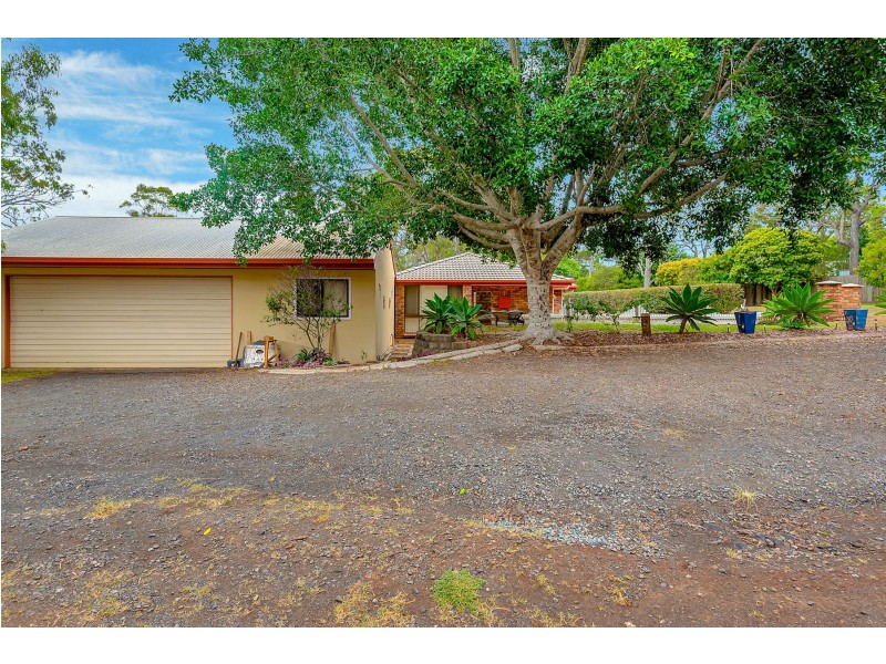 22 Banyula Drive, Torrington QLD 4350