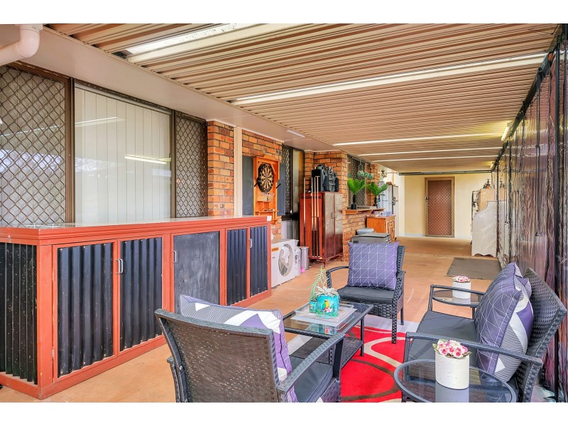 22 Banyula Drive, Torrington QLD 4350