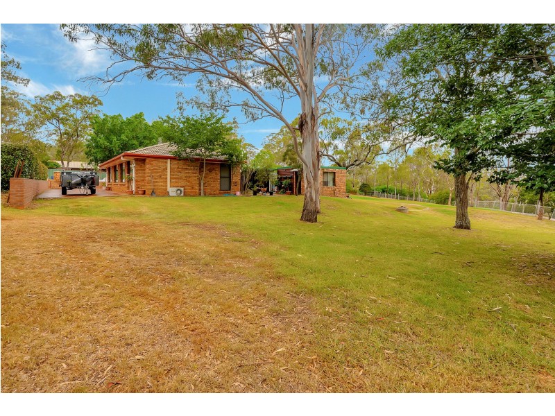 22 Banyula Drive, Torrington QLD 4350