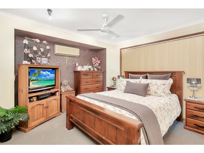 22 Banyula Drive, Torrington QLD 4350