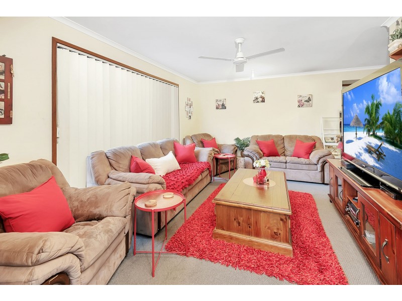 22 Banyula Drive, Torrington QLD 4350