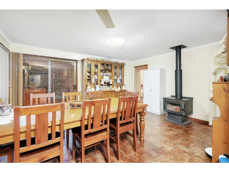 22 Banyula Drive, Torrington QLD 4350